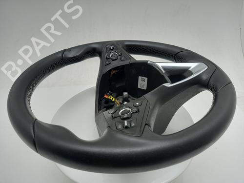 Steering wheel VAUXHALL ASTRA Mk VII (K) (B16) 1.6 CDTi | BP40306651C49 - Image 2