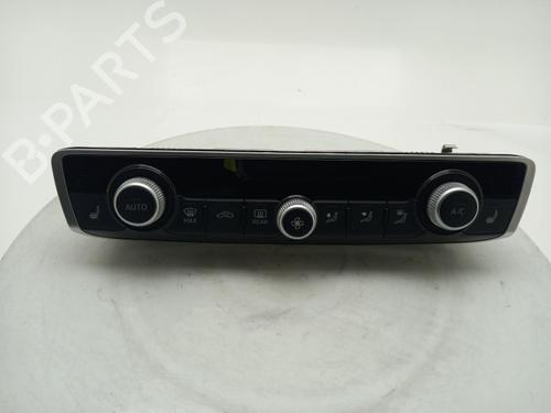 Used Climate control Climate control AUDI Q3 (F3B) 35 TFSI Mild Hybrid (150 hp) 40334468 40334468