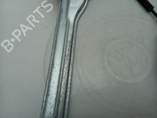Front left window mechanism MG MG ZS SUV (AZS1) EV | BP40557028C22 - Image 3