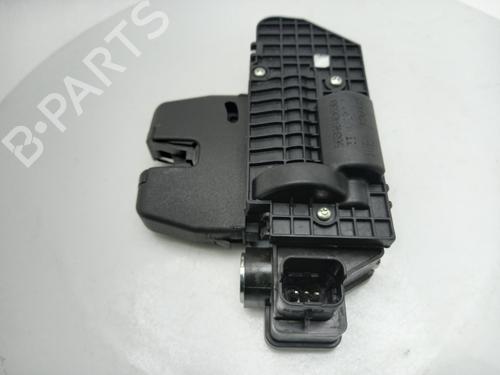 Tailgate lock VAUXHALL MOKKA 1.2 (76) | BP40463741C101 - Image 3