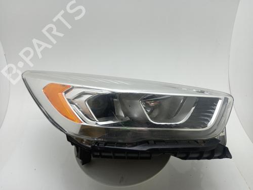 right-headlight-ford-kuga-ii-dm2-2012-40318889 main image