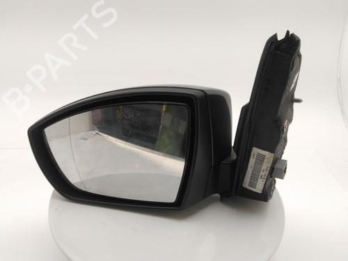 Used Left mirror Left mirror FORD KUGA II (DM2) 2.0 TDCi (150 hp) 40342007 40342007