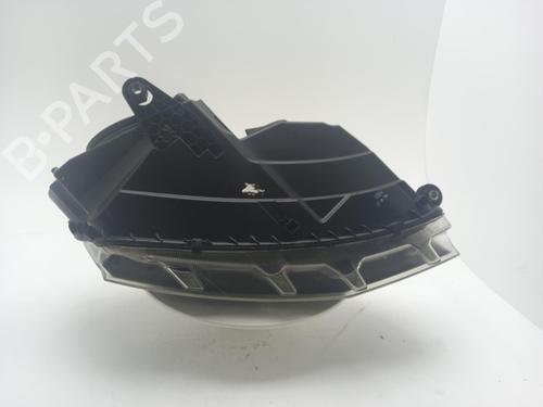 Left headlight SKODA OCTAVIA III Combi (5E5, 5E6) 1.6 TDI | BP40328781C28 - Image 6