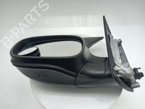 Used Left mirror Left mirror BMW X1 (E84) xDrive 18 d (143 hp) 40328309 40328309