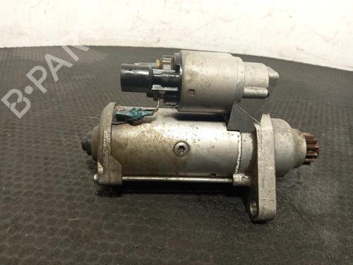 Starter AUDI A3 Limousine (8VS, 8VM) 1.6 TDI | BP40333593M8 - Image 2