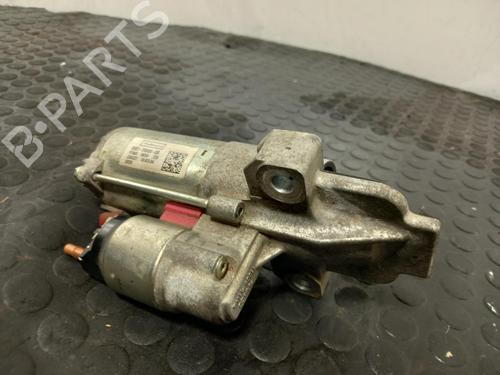 Starter FORD FIESTA VII (HJ, HF) 1.0 EcoBoost mHEV ACTIVE | BP40486911M8 - Image 2