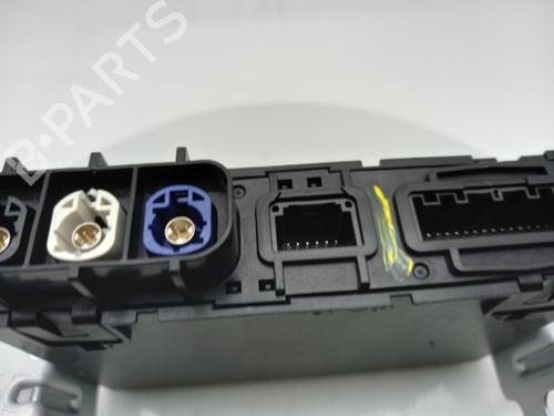 Engine control unit (ECU) NISSAN QASHQAI III (J12) 1.3 DIG-T | BP40333489M57 - Image 6