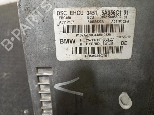 ABS pump BMW 5 Touring (G31) 520 d | BP40335650M43 - Image 5