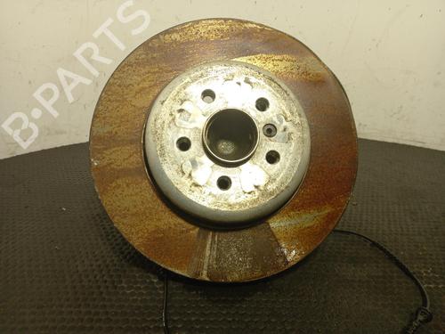 right-front-steering-knuckle-bmw-3-g20-g80-g28-2018-40332446 main image
