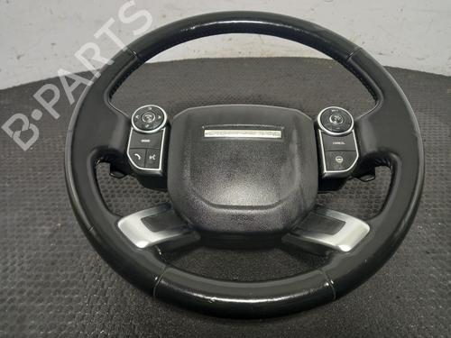 Steering wheel LAND ROVER DISCOVERY V (L462) 2.0 Sd4 4x4 | BP40327926C49 - Image 1
