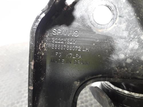 Left rear steering knuckle VOLVO XC40 (536) Recharge AWD | BP40320556M27 - Image 6
