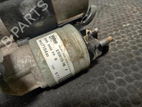 Starter CITROËN C3 AIRCROSS II (2R_, 2C_) 1.2 PureTech 110 (2RHNZB, 2RHNZW, 2RHNPX, 2RHNPJ) | BP40328489M8 - Image 4