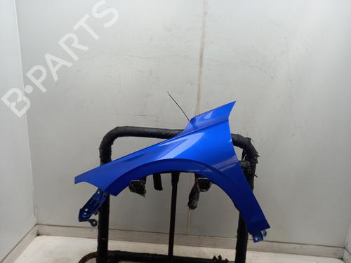 Used Left front fenders Left front fenders HONDA CIVIC XI Hatchback (FL) 2.0 e:HEV (184 hp) 40305233 40305233