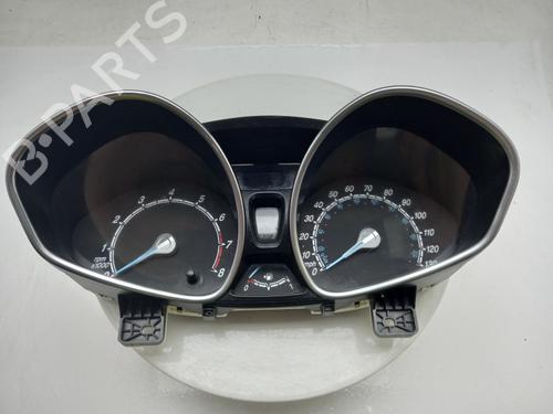 instrument-cluster-ford-fiesta-vi-cb1-ccn-2008-40300542 main image