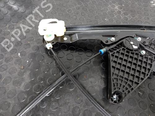 Front right window mechanism MG MG HS (AS23) 1.5 T (SAS23) | BP40487267C23 - Image 4