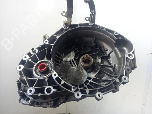 Used Gearbox Gearbox ALFA ROMEO BRERA (939_) 3.2 JTS Q4 (939.DXG22) (260 hp) 40314313 40314313