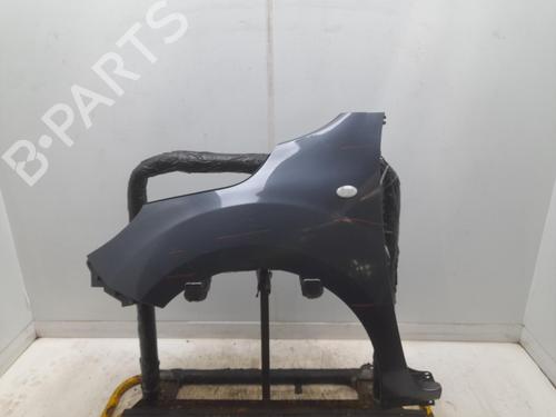 Used Left front fenders Left front fenders MERCEDES-BENZ CITAN Mixto (Double Cabin) (W415) 111 CDI (415.603, 415.605) (110 hp) 40324161 40324161