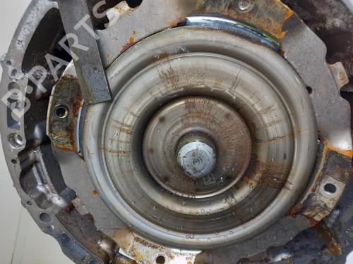 Gearbox MERCEDES-BENZ E-CLASS Coupe (C207) E 350 BlueTEC / d (207.326) | BP40330371M3 - Image 6