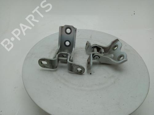 Hinge/Door check strap KIA STONIC (YB) 1.4 CVVT | BP40327605C146 - Image 1