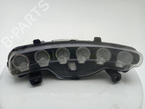 Used Right daytime light Right daytime light CITROËN DS3 (SA_) 1.6 VTi 120 (120 hp) 40322133 40322133