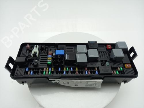 Fuse box LAND ROVER DEFENDER Station Wagon (L663) P400e Hybrid 4x4 | BP40329790E1 - Image 1