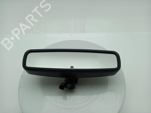 Used Rear mirror Rear mirror FORD FIESTA VII (HJ, HF) 1.0 EcoBoost (101 hp) 40323851 40323851