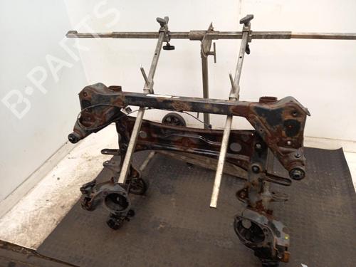 Subframe BMW X4 (F26) xDrive 20 d | BP40556837M9 - Image 2