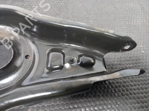 Left rear suspension arm TESLA MODEL 3 (5YJ3) EV | BP40330452M14 - Image 2