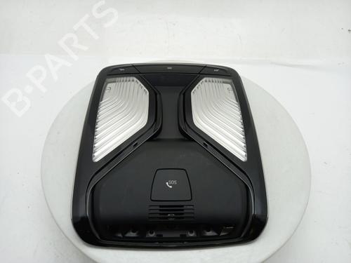 Used Interior roof light Interior roof light BMW i4 (G26) eDrive35 (286 hp) 40308531 40308531
