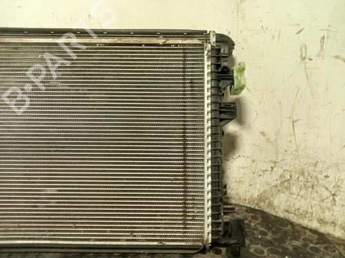 Water radiator VW T-ROC (A11, D11) 1.5 TSI | BP40463620M31 - Image 2