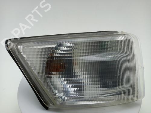 Used Right front indicator Right front indicator IVECO DAILY III Platform/Chassis 35 C 14 (136 hp) 40321700 40321700