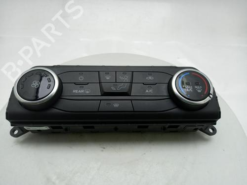 climate-control-ford-fiesta-vii-hj-hf-2017-40326427 main image