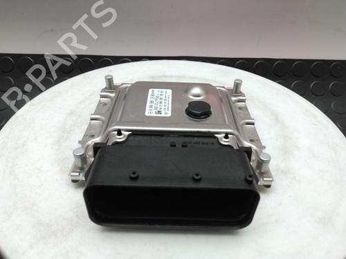 engine-control-unit-ecu-mercedes-benz-e-class-w212-2009-2010-2011-2012-2013-2014-2015-2016-40345567 main image