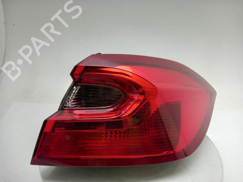 right-taillight-ford-fiesta-vii-hj-hf-2017-40304751 main image