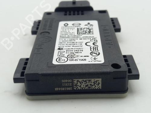 Engine control unit (ECU) NISSAN QASHQAI III (J12) 1.3 DIG-T | BP40333483M57 - Image 2