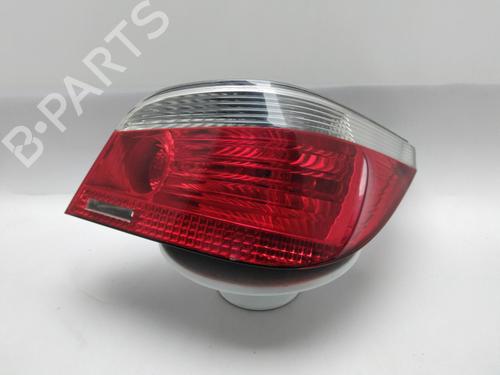 Used Right taillight Right taillight BMW 5 (E60) 520 i (170 hp) 40345355 40345355