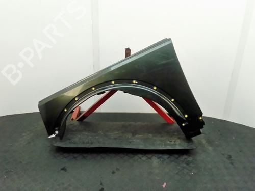 Used Left front fenders Left front fenders LAND ROVER DISCOVERY III (L319) 2.7 TD 4x4 (190 hp) 40346851 40346851