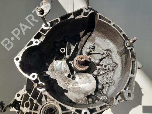 Gearbox FIAT DOBLO Cargo (263_) 1.6 D Multijet (263WXD1B, 263WXR1B, 263WXX1B, 263ZXD1B,... | BP40309673M3 - Image 2