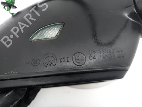 Right mirror VW PASSAT B8 (3G2, CB2) 2.0 TDI | BP40310520C27 - Image 6