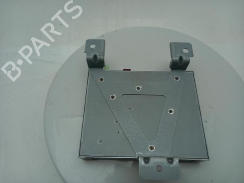 Engine control unit (ECU) NISSAN QASHQAI III (J12) 1.3 DIG-T | BP40333510M57 - Image 6