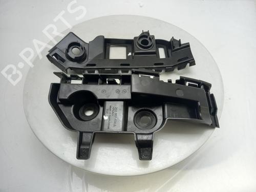 rear-bumper-bracket-vw-polo-vi-aw1-bz1-ae1-2017-40300729 main image