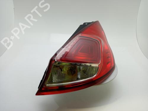 Right taillight FORD FIESTA VI (CB1, CCN) 1.25 | BP40326170C35 - Image 1