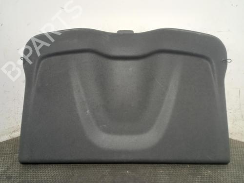 Used Rear parcel shelf Rear parcel shelf VOLVO V40 Hatchback (525) D2 (114 hp) 40314134 40314134