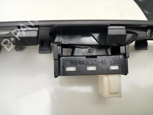 Switch VAUXHALL GRANDLAND X / GRANDLAND (A18) 1.6 Turbo D (75) | BP40303903I30 - Image 5