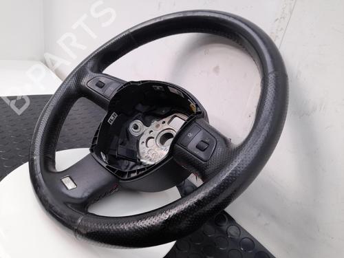 Steering wheel AUDI Q7 (4LB) 3.0 TDI quattro | BP40311474C49 - Image 3