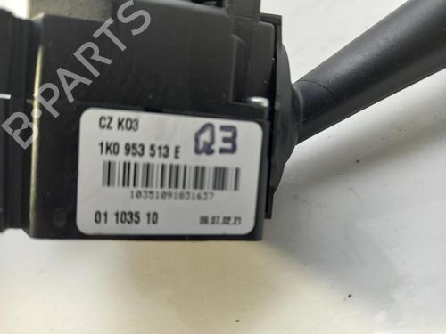 Steering column stalk VW GOLF VI (5K1) 1.4 | BP40520617I23 - Image 4