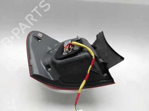 Right taillight LEXUS GS (_S19_) 300 (GRS190_, GRS190R) | BP40345020C35 - Image 3