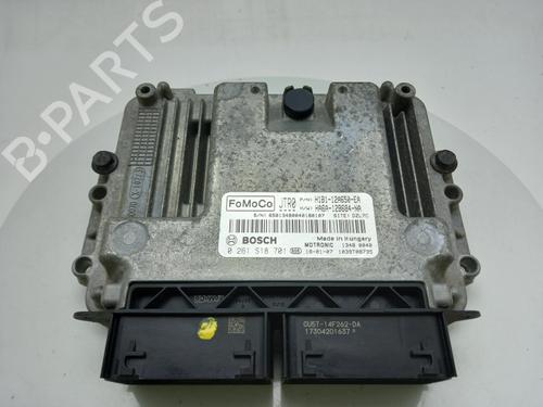 engine-control-unit-ecu-ford-fiesta-vii-hj-hf-2017-40332755 main image
