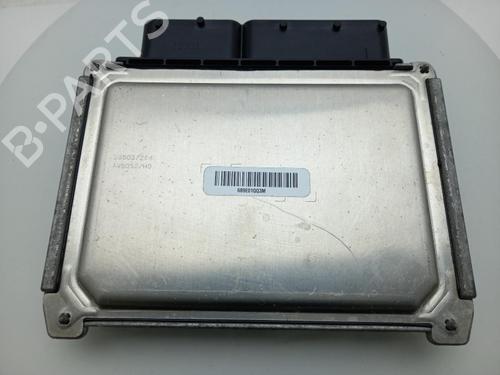 Engine control unit (ECU) VW POLO VI (AW1, BZ1, AE1) 1.0 TSI | BP40520508M57 - Image 4