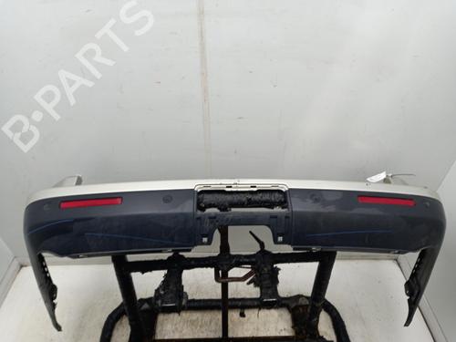Used Rear bumper Rear bumper LAND ROVER DISCOVERY IV (L319) 3.0 SDV6 4x4 (256 hp) 40333845 40333845
